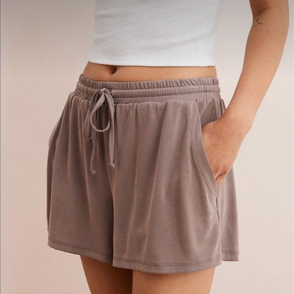 aerie Pants - Aerie lounge shorts